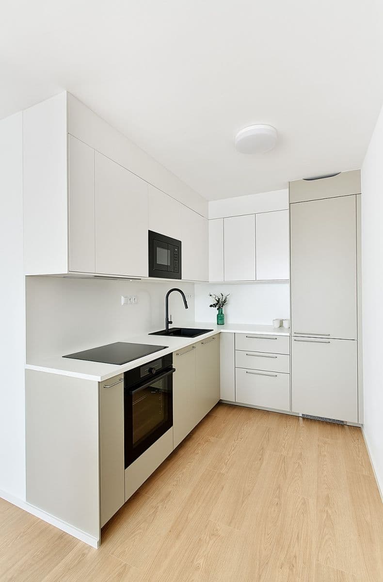 Predaj bytu 2-izbový 48 m², Kloboukova, Praha, Praha Predaj bytu 2-izbový 48 m², Kloboukova, Praha, Praha