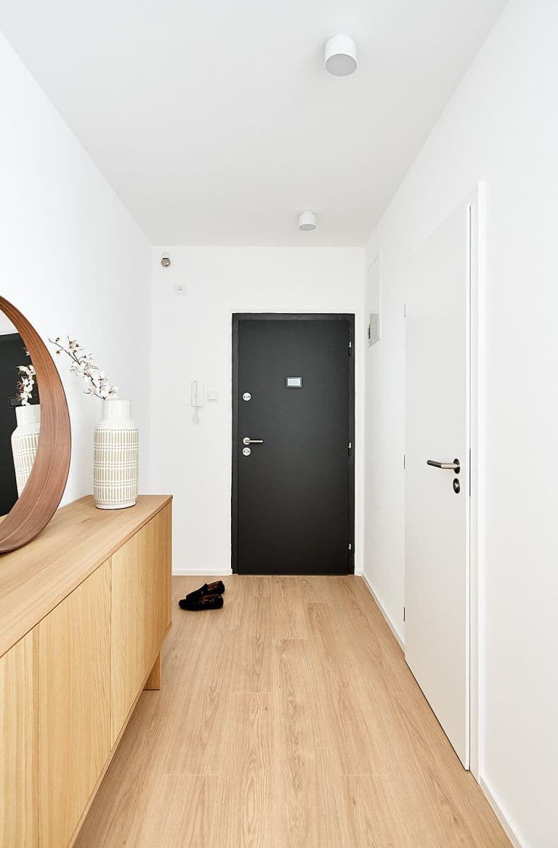 Predaj bytu 2-izbový 48 m², Kloboukova, Praha, Praha Predaj bytu 2-izbový 48 m², Kloboukova, Praha, Praha