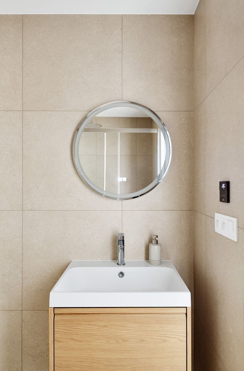 Predaj bytu 2-izbový 48 m², Kloboukova, Praha, Praha Predaj bytu 2-izbový 48 m², Kloboukova, Praha, Praha