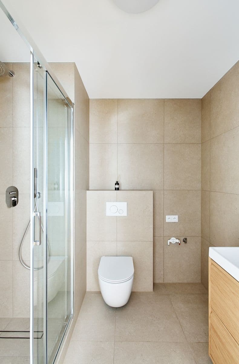 Predaj bytu 2-izbový 48 m², Kloboukova, Praha, Praha Predaj bytu 2-izbový 48 m², Kloboukova, Praha, Praha