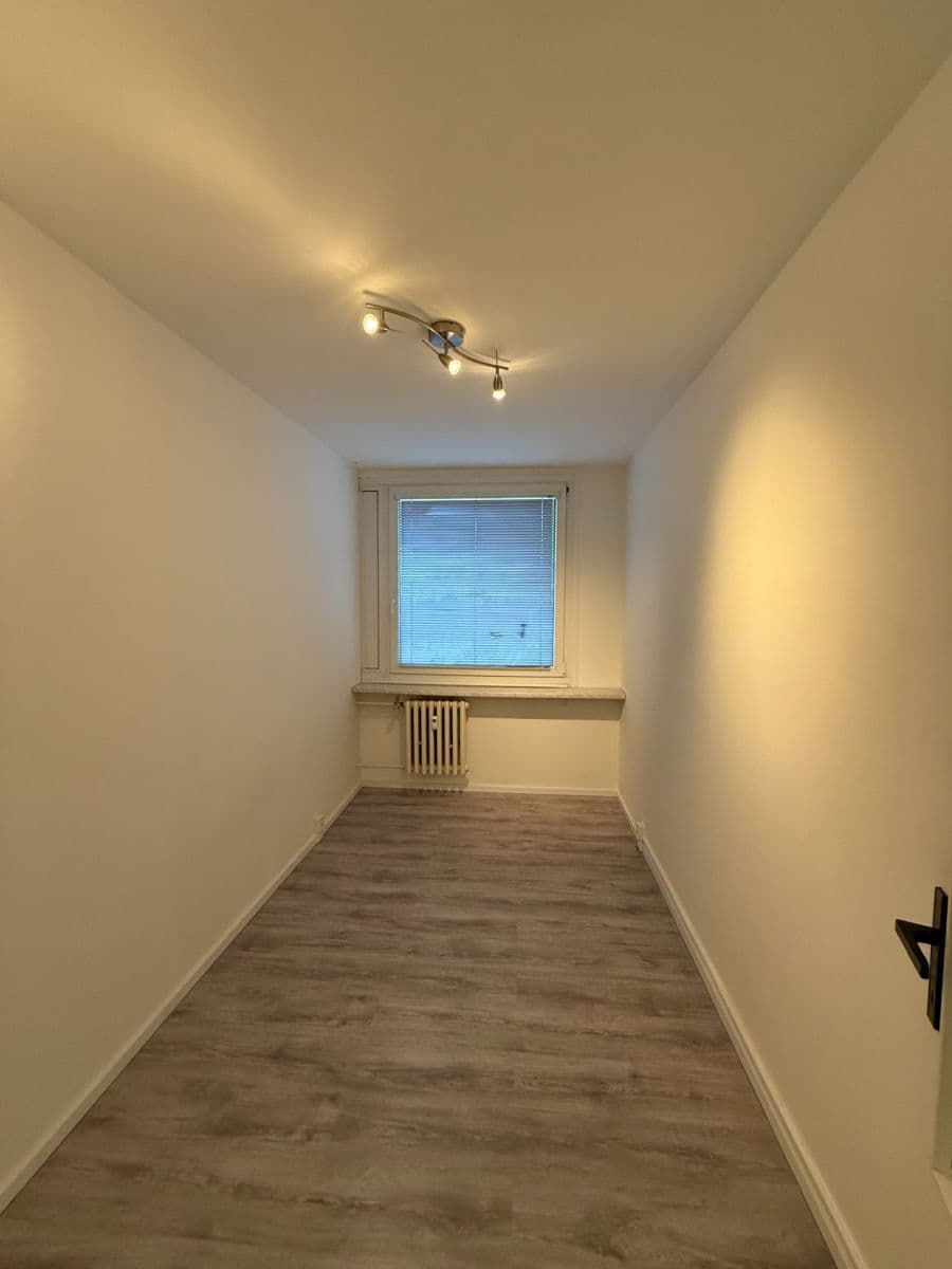 Prenájom bytu 3-izbový 63 m², Tererova, Praha, Praha Prenájom bytu 3-izbový 63 m², Tererova, Praha, Praha