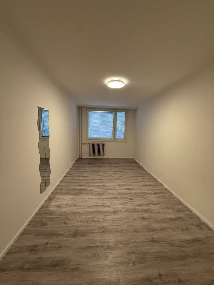 Prenájom bytu 3-izbový 63 m², Tererova, Praha, Praha Prenájom bytu 3-izbový 63 m², Tererova, Praha, Praha