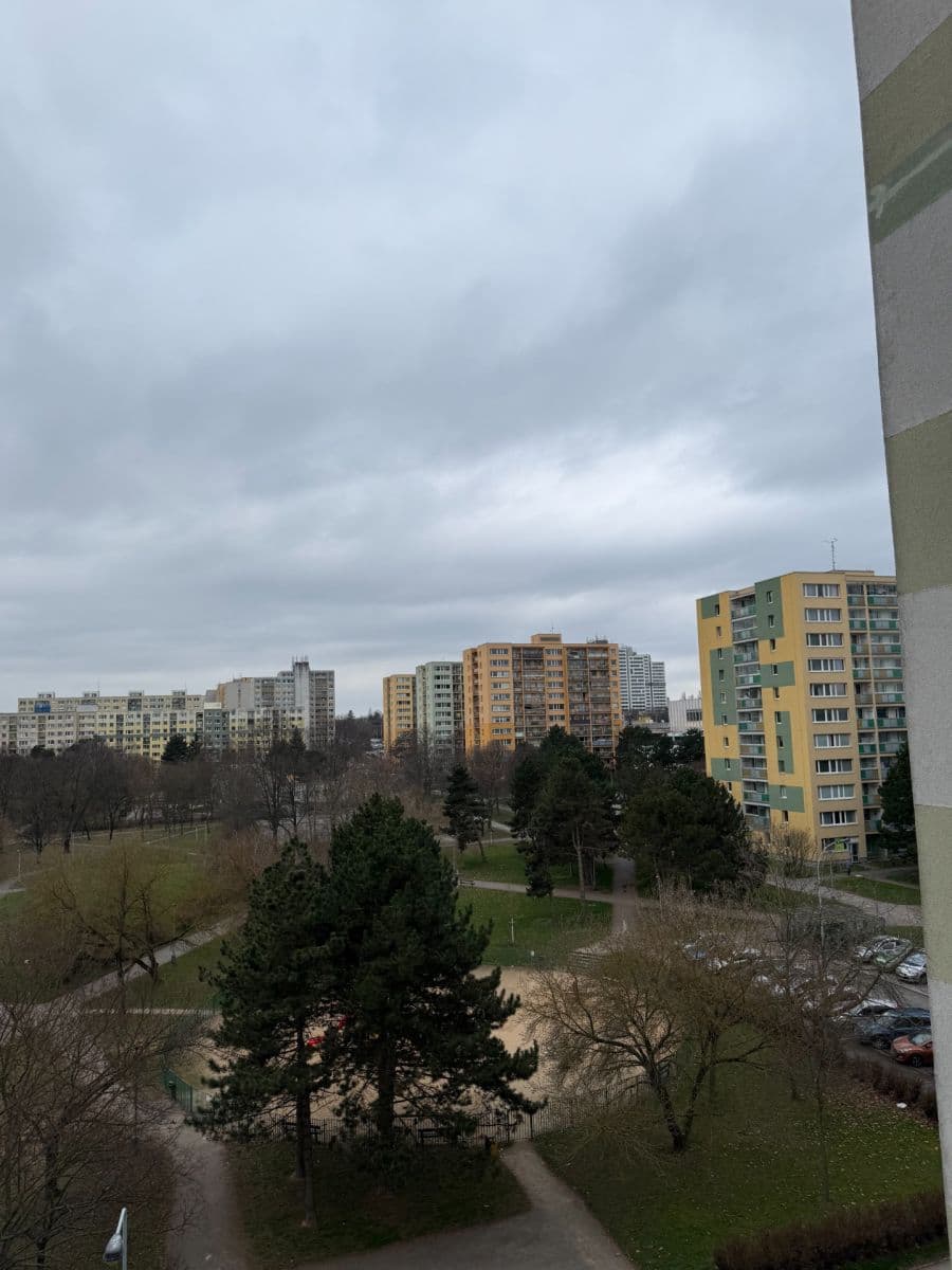 Prenájom bytu 3-izbový 63 m², Tererova, Praha, Praha Prenájom bytu 3-izbový 63 m², Tererova, Praha, Praha