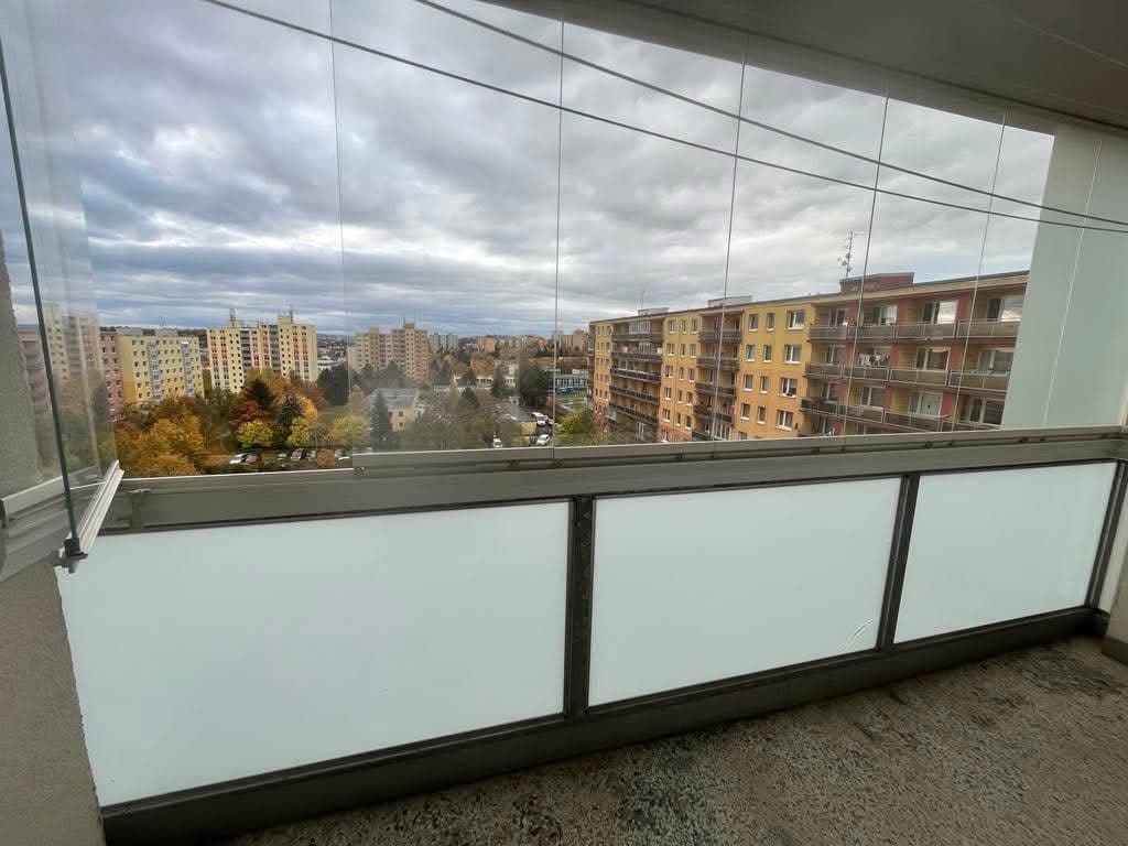 Prenájom bytu 1-izbový 34 m², Tachovská, Plzeň, Plzeňský kraj Prenájom bytu 1-izbový 34 m², Tachovská, Plzeň, Plzeňský kraj