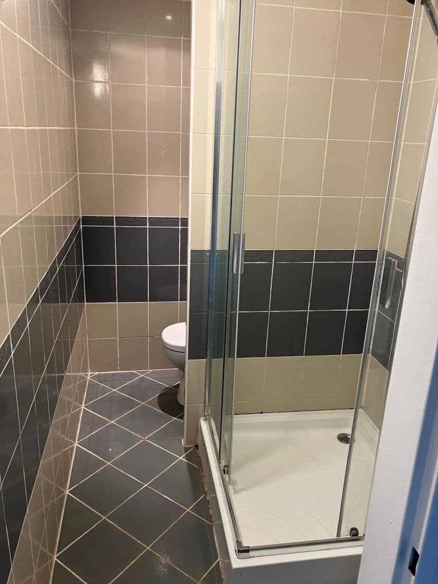 Prenájom bytu 1-izbový 34 m², Tachovská, Plzeň, Plzeňský kraj Prenájom bytu 1-izbový 34 m², Tachovská, Plzeň, Plzeňský kraj