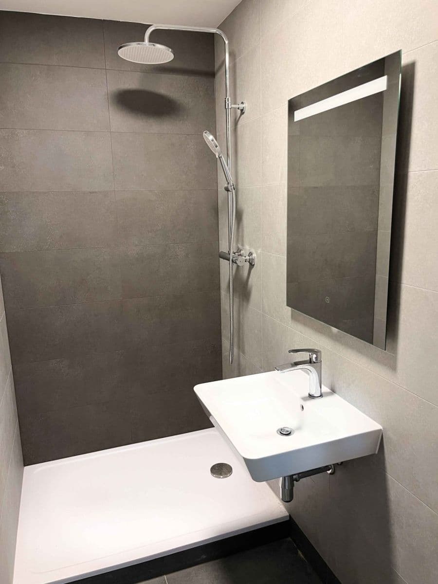 Prenájom bytu 2-izbový 55 m², ulice Čoupkových, Brno, Jihomoravský kraj Prenájom bytu 2-izbový 55 m², ulice Čoupkových, Brno, Jihomoravský kraj