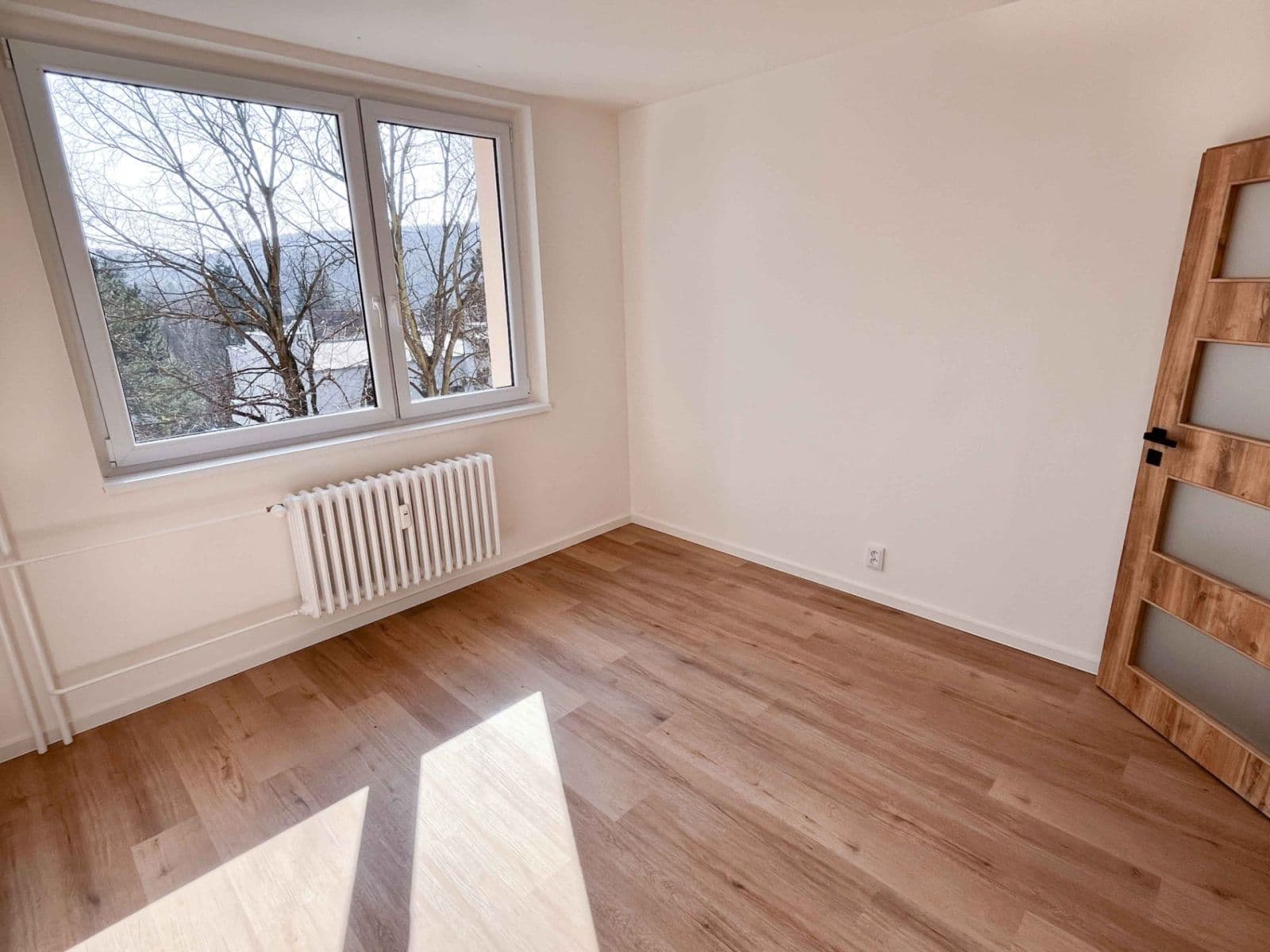 Prenájom bytu 2-izbový 55 m², ulice Čoupkových, Brno, Jihomoravský kraj Prenájom bytu 2-izbový 55 m², ulice Čoupkových, Brno, Jihomoravský kraj