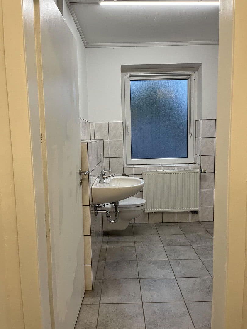 Prenájom bytu 2-izbový 64 m², Raderstr. 5, Jülich, Severné Porýnie - Westfálsko Prenájom bytu 2-izbový 64 m², Raderstr. 5, Jülich, Severné Porýnie - Westfálsko