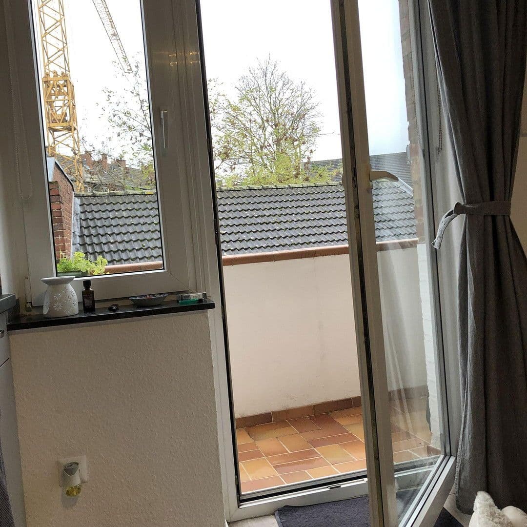 Prenájom bytu 2-izbový 64 m², Raderstr. 5, Jülich, Severné Porýnie - Westfálsko Prenájom bytu 2-izbový 64 m², Raderstr. 5, Jülich, Severné Porýnie - Westfálsko