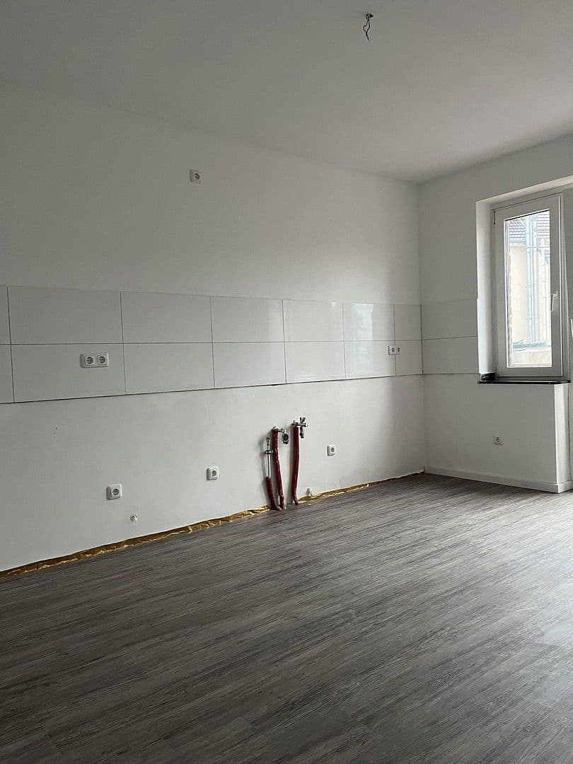 Prenájom bytu 2-izbový 64 m², Raderstr. 5, Jülich, Severné Porýnie - Westfálsko Prenájom bytu 2-izbový 64 m², Raderstr. 5, Jülich, Severné Porýnie - Westfálsko