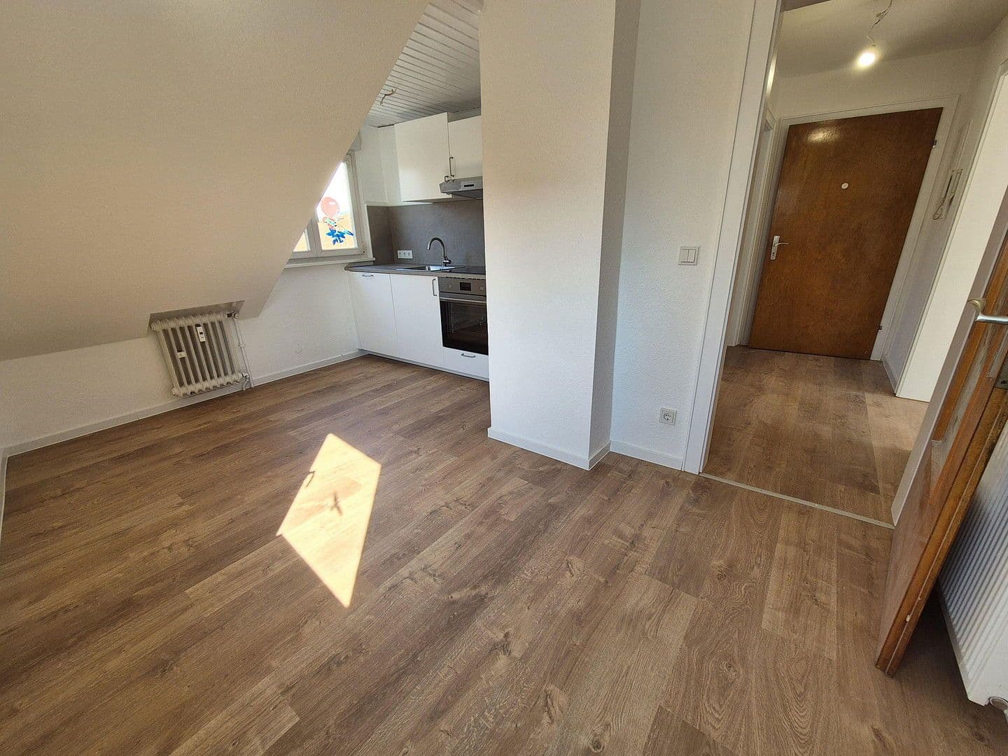Prenájom bytu 2-izbový 47 m², Zehntenhofstr. 37, Wiesbaden, Hesensko Prenájom bytu 2-izbový 47 m², Zehntenhofstr. 37, Wiesbaden, Hesensko