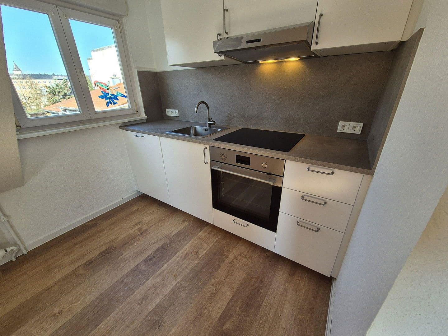 Prenájom bytu 2-izbový 47 m², Zehntenhofstr. 37, Wiesbaden, Hesensko Prenájom bytu 2-izbový 47 m², Zehntenhofstr. 37, Wiesbaden, Hesensko