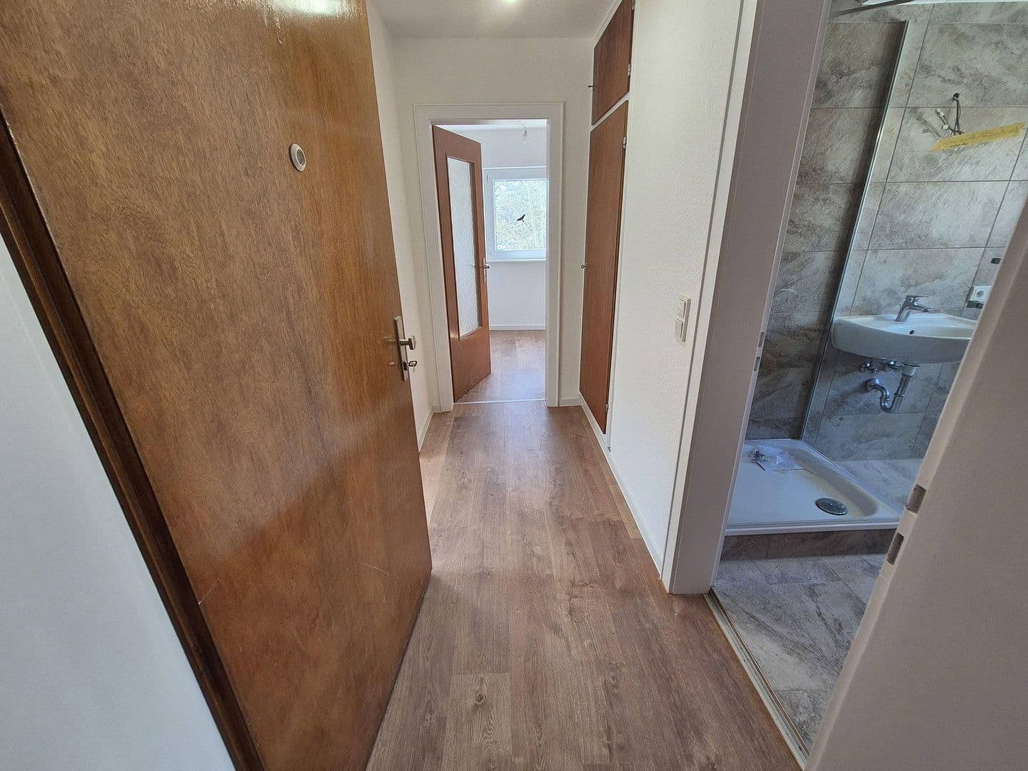 Prenájom bytu 2-izbový 47 m², Zehntenhofstr. 37, Wiesbaden, Hesensko Prenájom bytu 2-izbový 47 m², Zehntenhofstr. 37, Wiesbaden, Hesensko