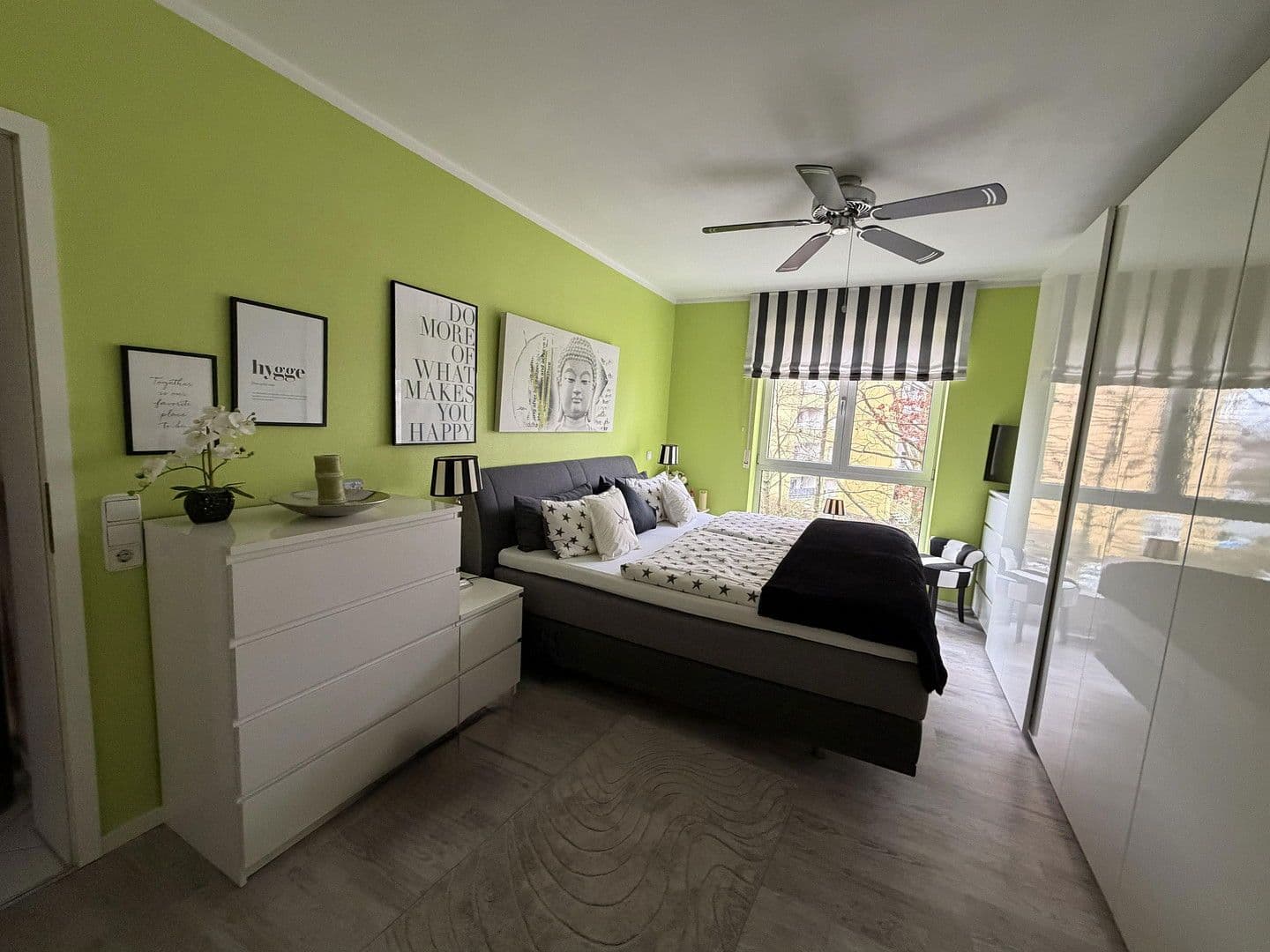 Prenájom bytu 3-izbový 88 m², Langen, Hesensko Prenájom bytu 3-izbový 88 m², Langen, Hesensko