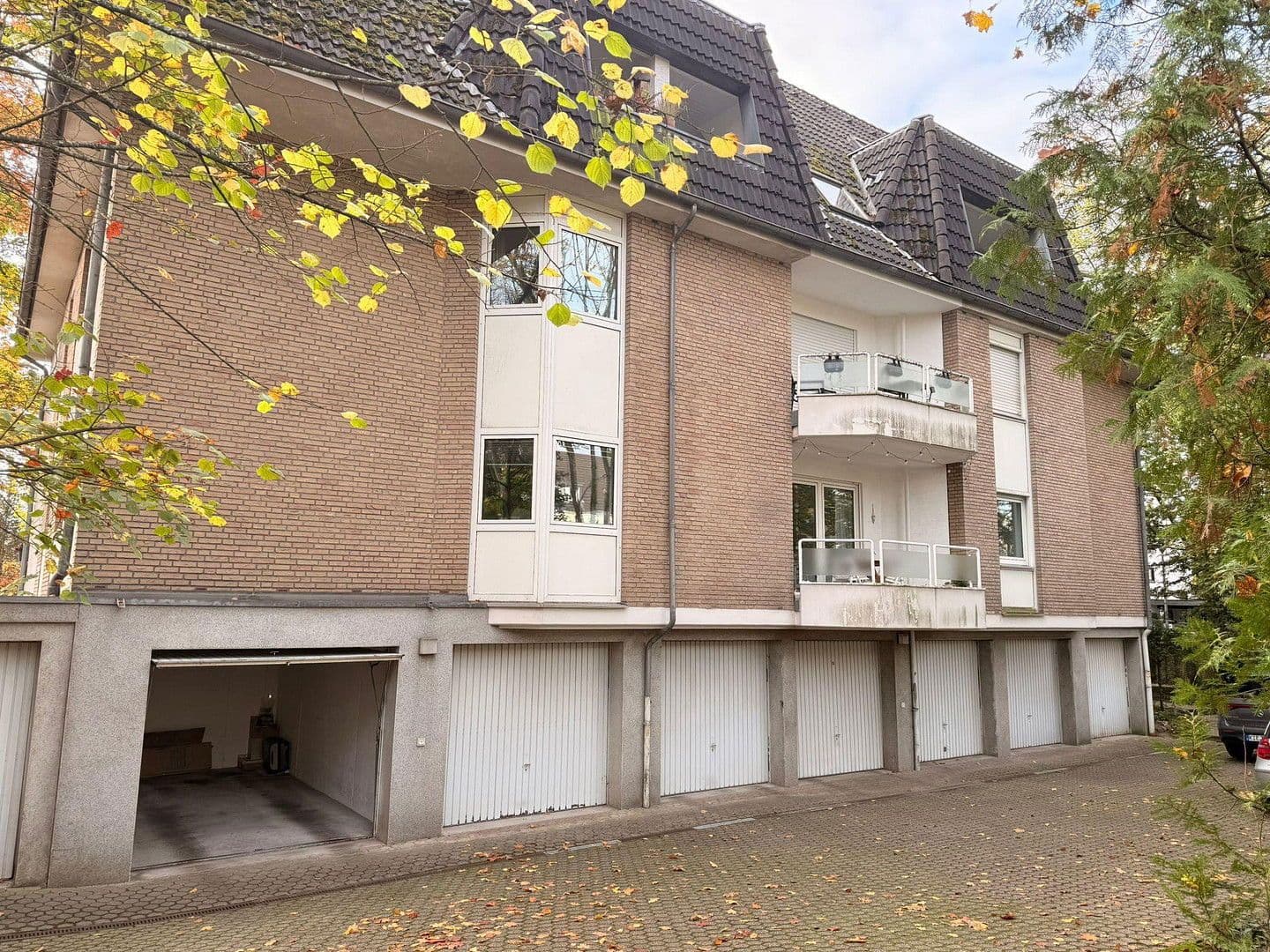 Prenájom bytu 3-izbový 78 m², Köln, Severné Porýnie - Westfálsko Prenájom bytu 3-izbový 78 m², Köln, Severné Porýnie - Westfálsko