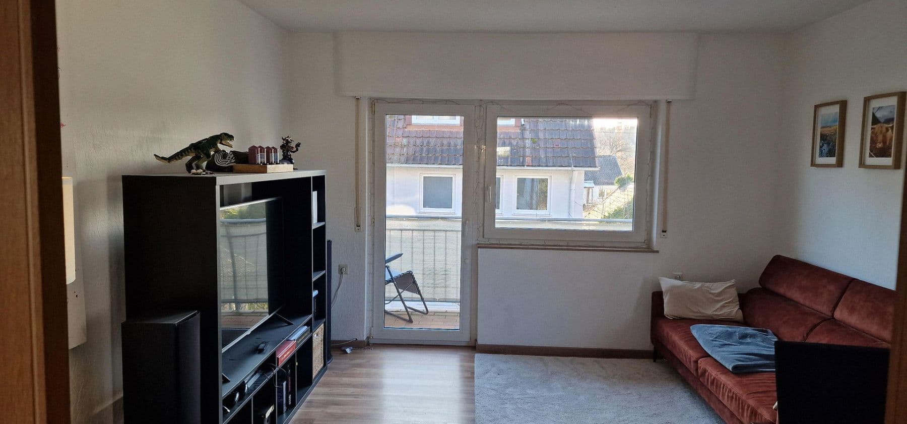Prenájom bytu 2-izbový 54 m², Stuttgart-Büsnau, Bádensko-Wurttembersko Prenájom bytu 2-izbový 54 m², Stuttgart-Büsnau, Bádensko-Wurttembersko