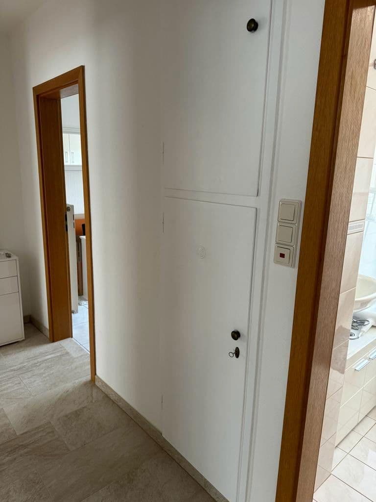 Prenájom bytu 2-izbový 54 m², Stuttgart-Büsnau, Bádensko-Wurttembersko Prenájom bytu 2-izbový 54 m², Stuttgart-Büsnau, Bádensko-Wurttembersko