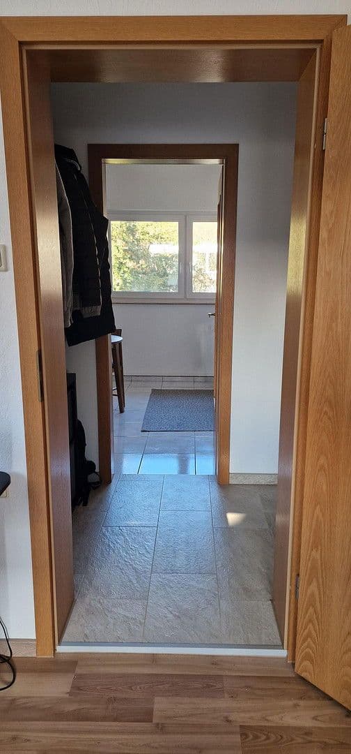 Prenájom bytu 2-izbový 54 m², Stuttgart-Büsnau, Bádensko-Wurttembersko Prenájom bytu 2-izbový 54 m², Stuttgart-Büsnau, Bádensko-Wurttembersko