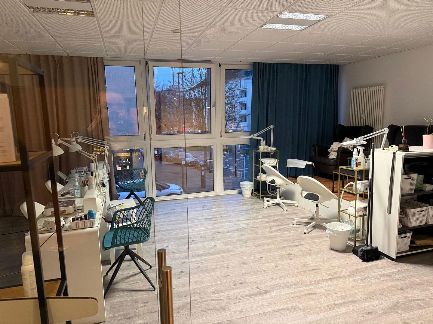 Prenájom kancelárie 85 m², Kaiserstraße 5a, Dortmund, Severné Porýnie - Westfálsko Prenájom kancelárie 85 m², Kaiserstraße 5a, Dortmund, Severné Porýnie - Westfálsko