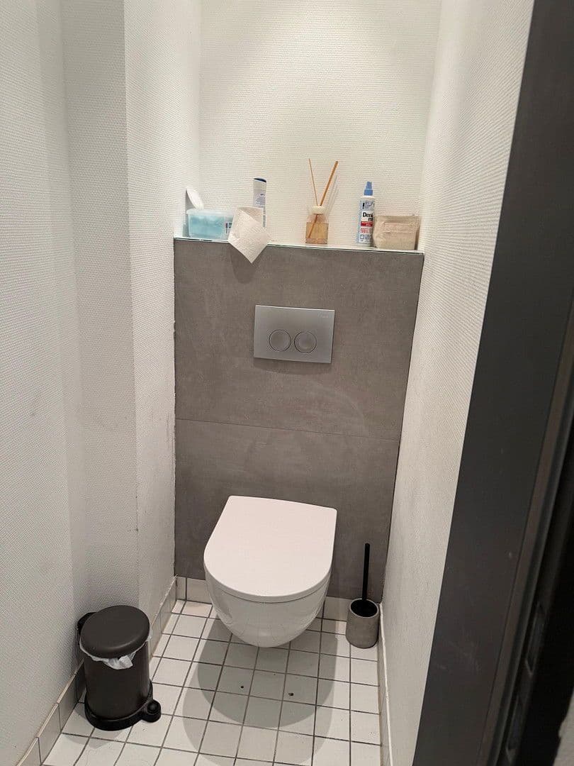 Prenájom kancelárie 85 m², Kaiserstraße 5a, Dortmund, Severné Porýnie - Westfálsko Prenájom kancelárie 85 m², Kaiserstraße 5a, Dortmund, Severné Porýnie - Westfálsko