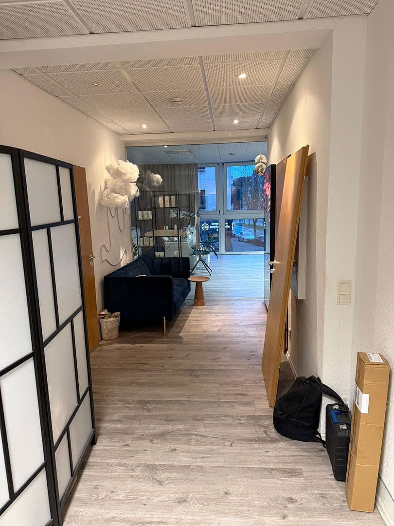 Prenájom kancelárie 85 m², Kaiserstraße 5a, Dortmund, Severné Porýnie - Westfálsko Prenájom kancelárie 85 m², Kaiserstraße 5a, Dortmund, Severné Porýnie - Westfálsko