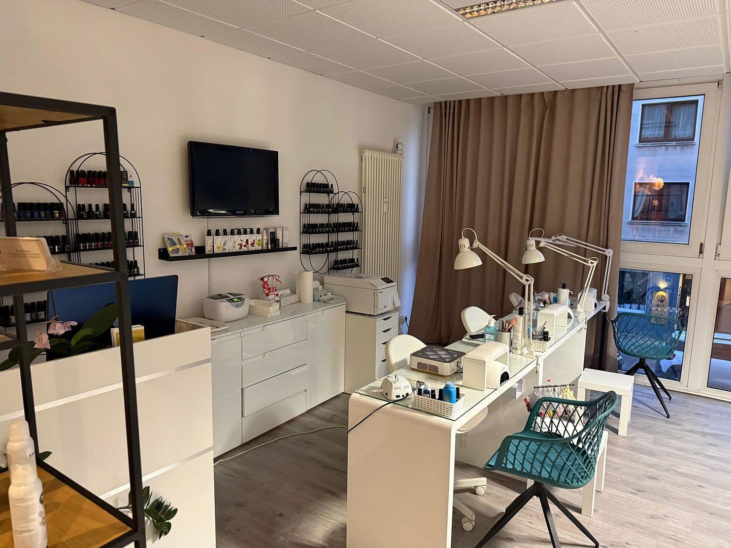 Prenájom kancelárie 85 m², Kaiserstraße 5a, Dortmund, Severné Porýnie - Westfálsko Prenájom kancelárie 85 m², Kaiserstraße 5a, Dortmund, Severné Porýnie - Westfálsko