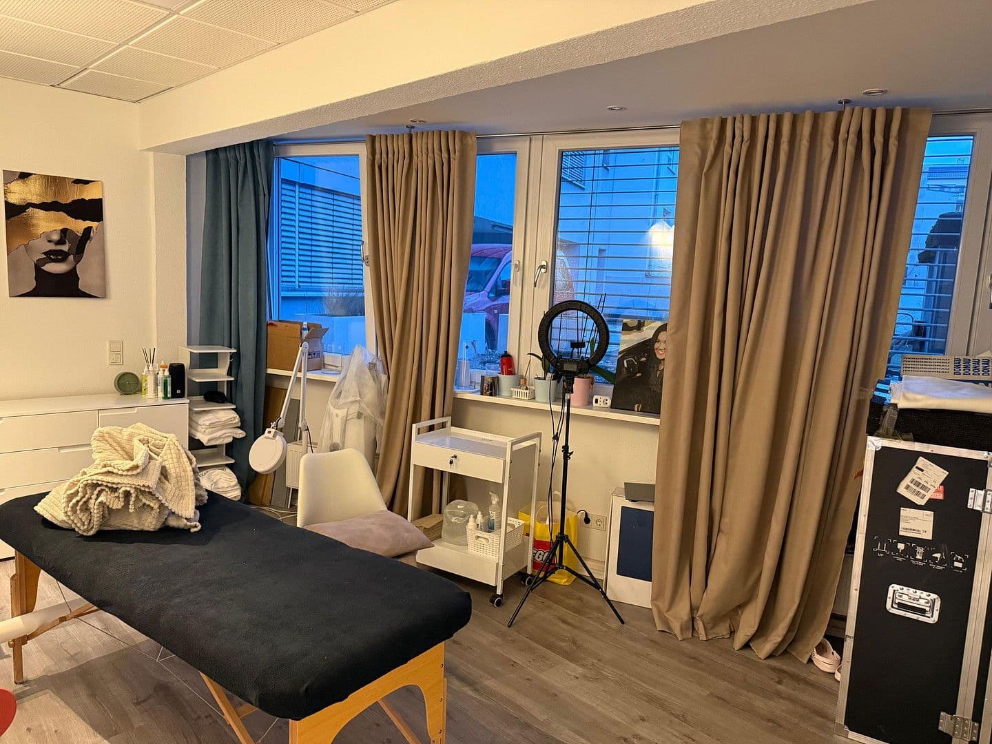 Prenájom kancelárie 85 m², Kaiserstraße 5a, Dortmund, Severné Porýnie - Westfálsko Prenájom kancelárie 85 m², Kaiserstraße 5a, Dortmund, Severné Porýnie - Westfálsko