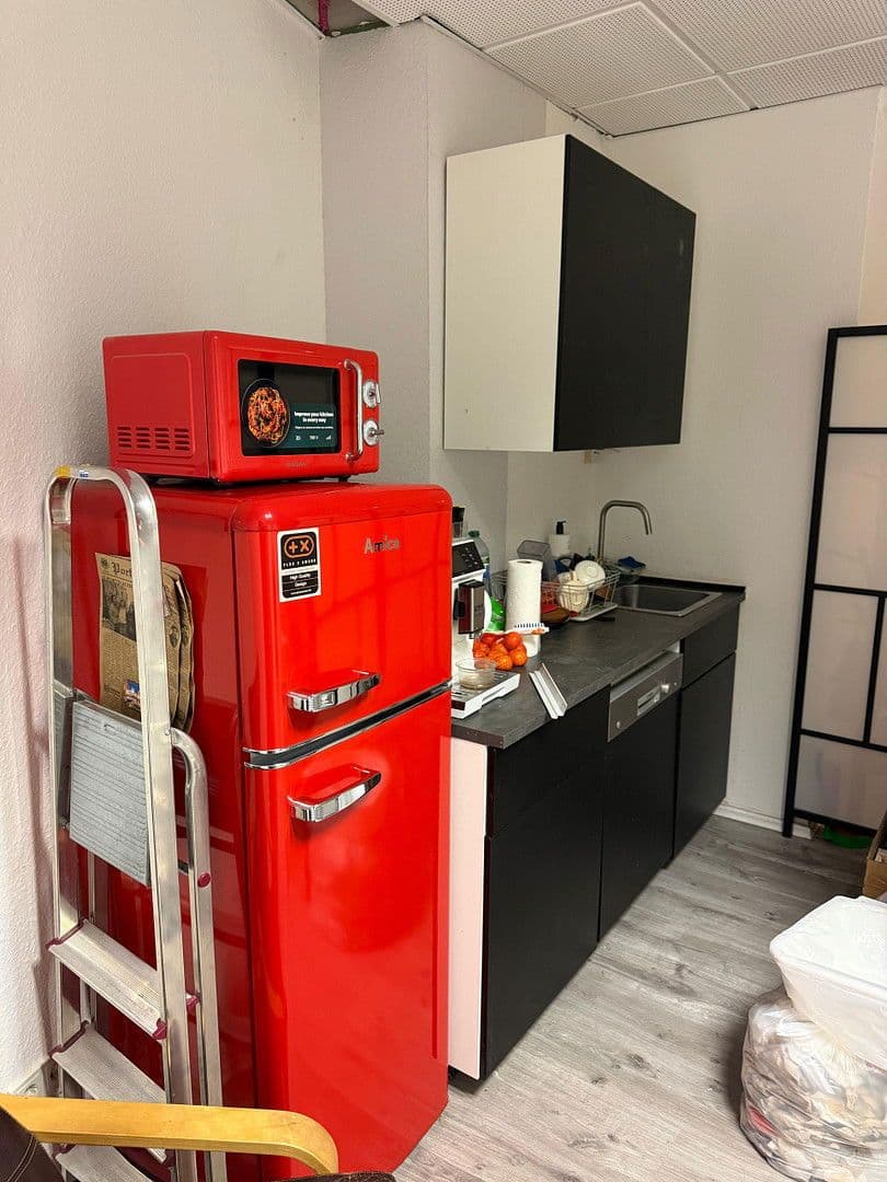 Prenájom kancelárie 85 m², Kaiserstraße 5a, Dortmund, Severné Porýnie - Westfálsko Prenájom kancelárie 85 m², Kaiserstraße 5a, Dortmund, Severné Porýnie - Westfálsko