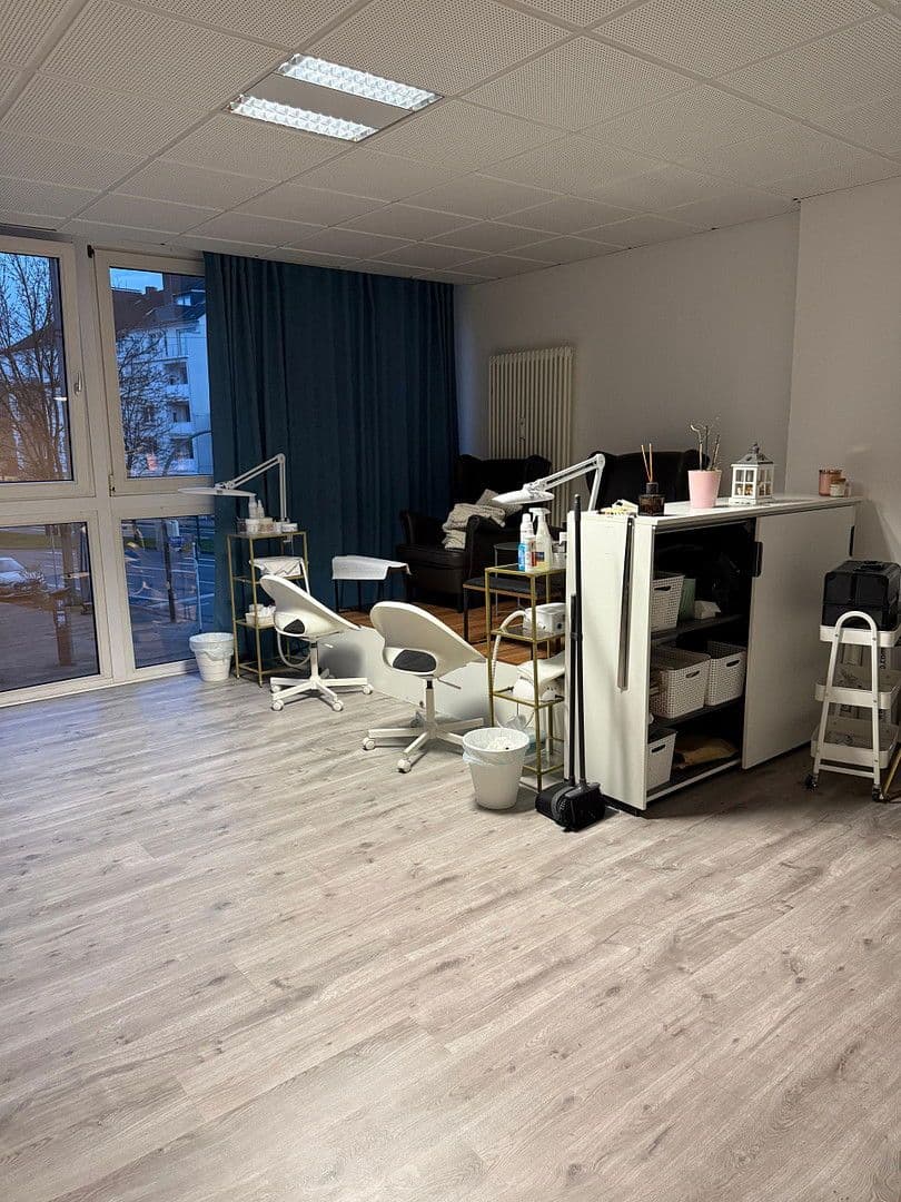 Prenájom kancelárie 85 m², Kaiserstraße 5a, Dortmund, Severné Porýnie - Westfálsko Prenájom kancelárie 85 m², Kaiserstraße 5a, Dortmund, Severné Porýnie - Westfálsko