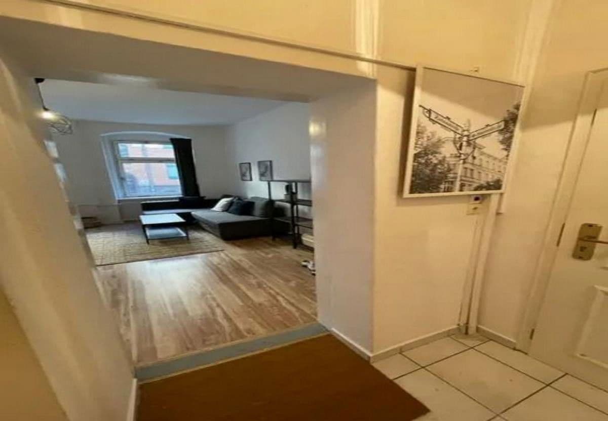 Prenájom bytu 1-izbový 25 m², St2239 27, Schwabach, Bavorsko Prenájom bytu 1-izbový 25 m², St2239 27, Schwabach, Bavorsko