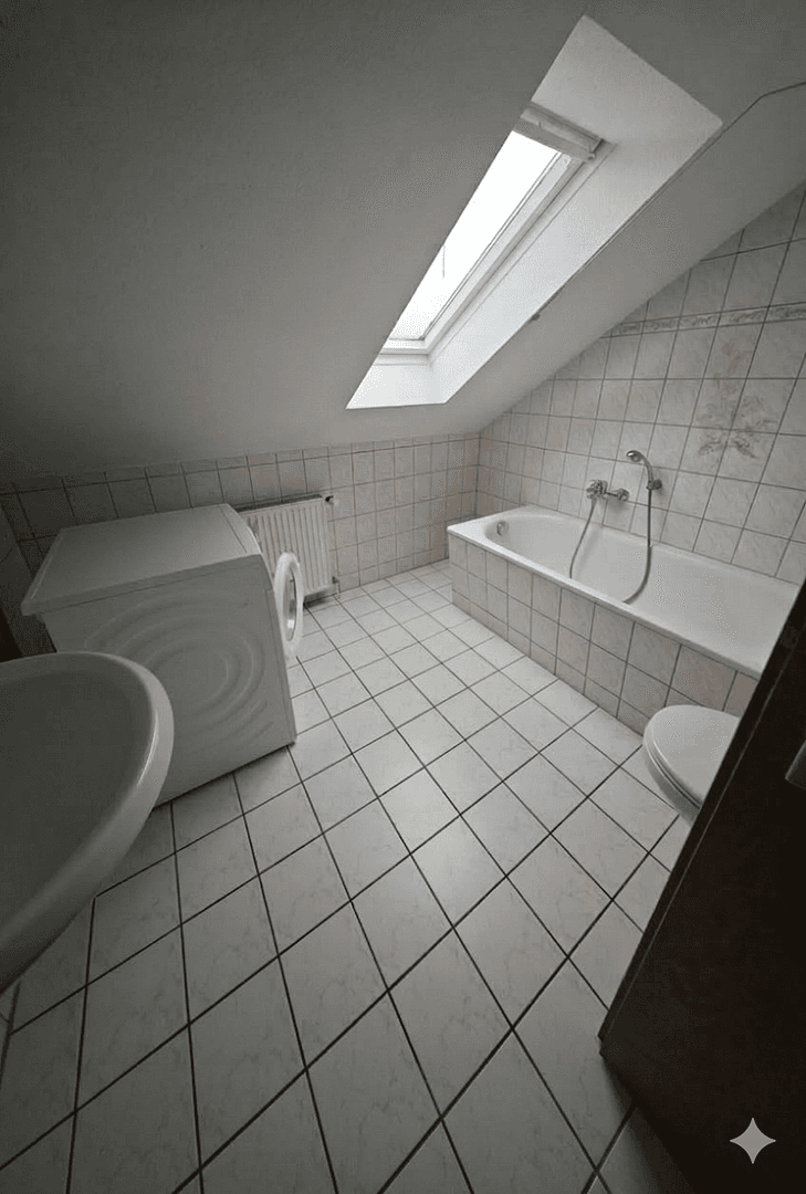 Prenájom bytu 2-izbový 60 m², Arnstadt, Durínsko Prenájom bytu 2-izbový 60 m², Arnstadt, Durínsko