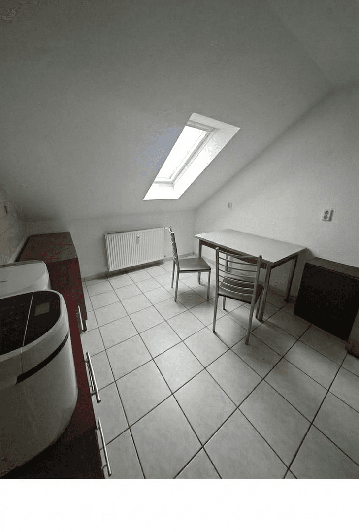 Prenájom bytu 2-izbový 60 m², Arnstadt, Durínsko Prenájom bytu 2-izbový 60 m², Arnstadt, Durínsko