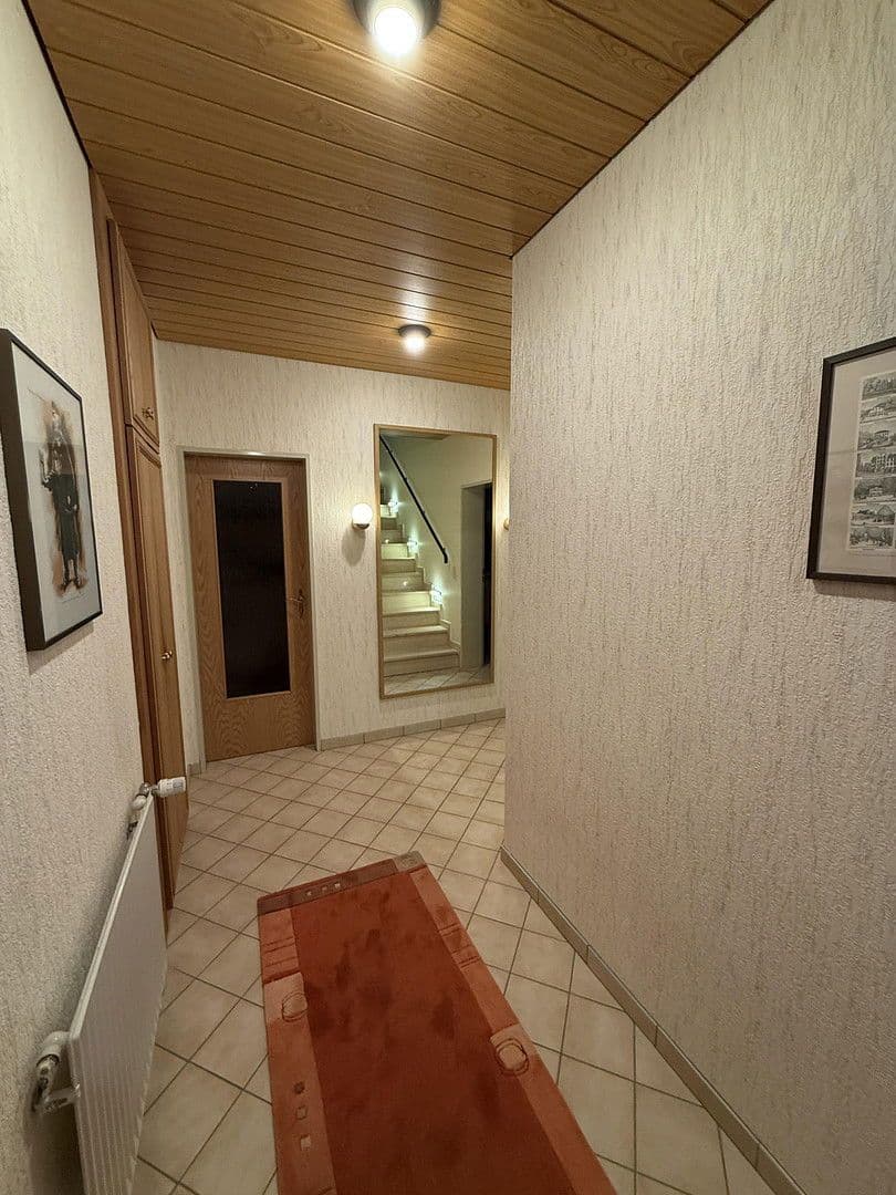 Predaj domu 415 m², pozemek 1.021 m², Kaltenkirchen, Šlezvicko-Holštajnsko Predaj domu 415 m², pozemek 1.021 m², Kaltenkirchen, Šlezvicko-Holštajnsko