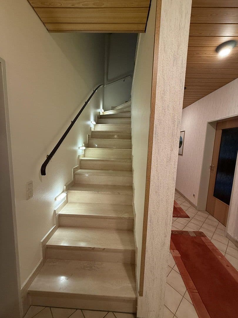 Predaj domu 415 m², pozemek 1.021 m², Kaltenkirchen, Šlezvicko-Holštajnsko Predaj domu 415 m², pozemek 1.021 m², Kaltenkirchen, Šlezvicko-Holštajnsko