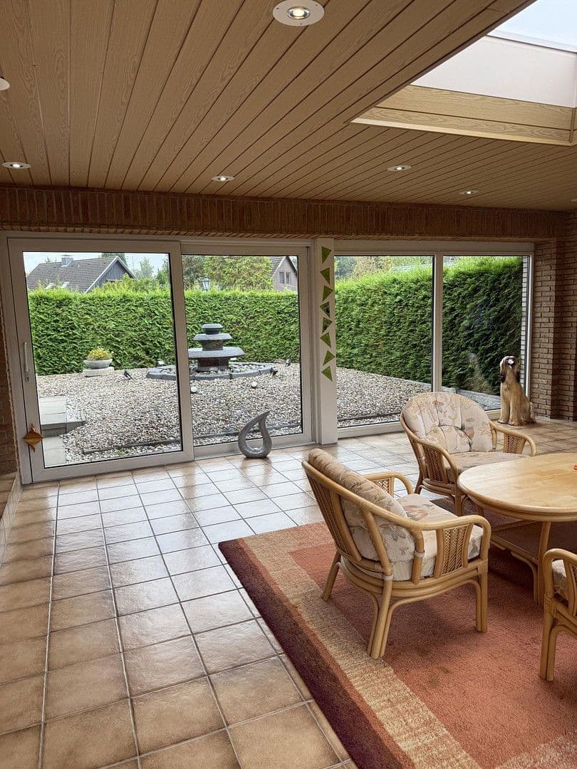 Predaj domu 415 m², pozemek 1.021 m², Kaltenkirchen, Šlezvicko-Holštajnsko Predaj domu 415 m², pozemek 1.021 m², Kaltenkirchen, Šlezvicko-Holštajnsko