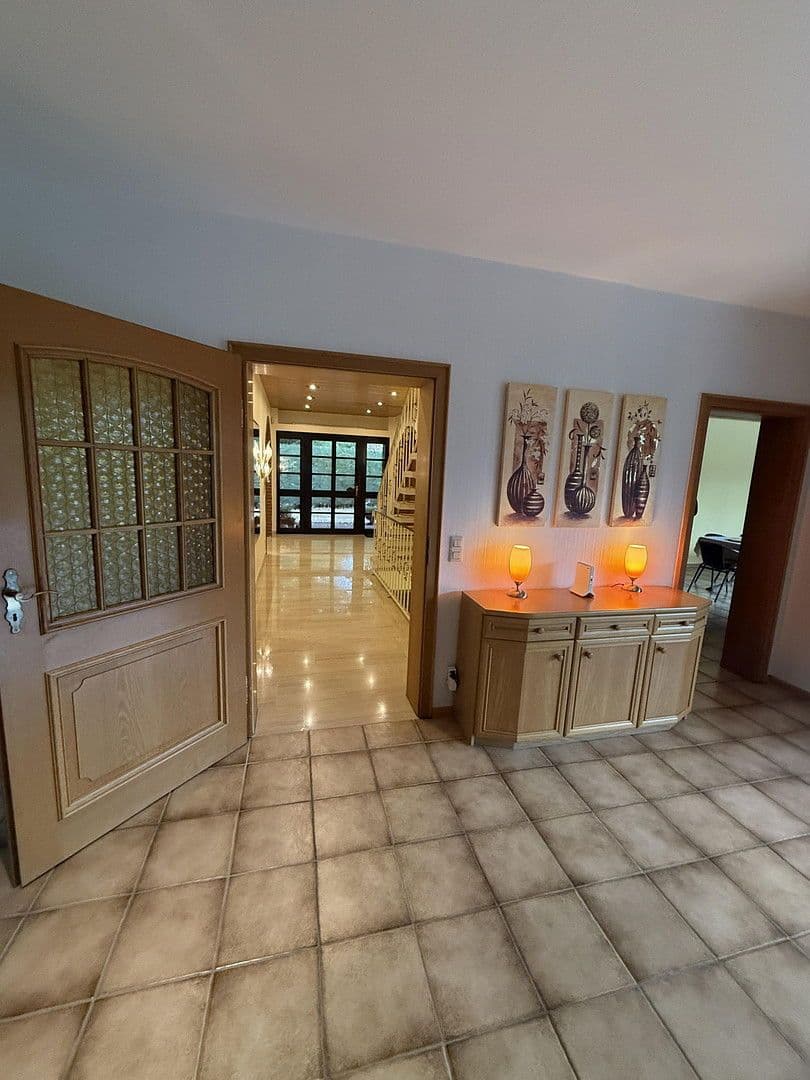 Predaj domu 415 m², pozemek 1.021 m², Kaltenkirchen, Šlezvicko-Holštajnsko Predaj domu 415 m², pozemek 1.021 m², Kaltenkirchen, Šlezvicko-Holštajnsko