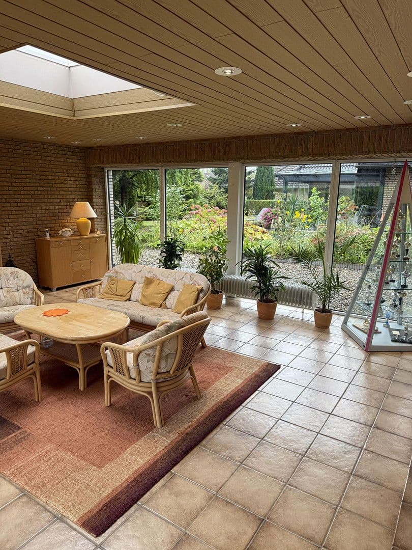 Predaj domu 415 m², pozemek 1.021 m², Kaltenkirchen, Šlezvicko-Holštajnsko Predaj domu 415 m², pozemek 1.021 m², Kaltenkirchen, Šlezvicko-Holštajnsko