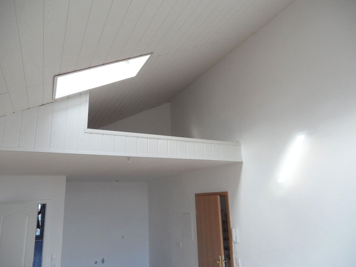 Prenájom bytu 2-izbový 38 m², Bennewitz, Sasko Prenájom bytu 2-izbový 38 m², Bennewitz, Sasko