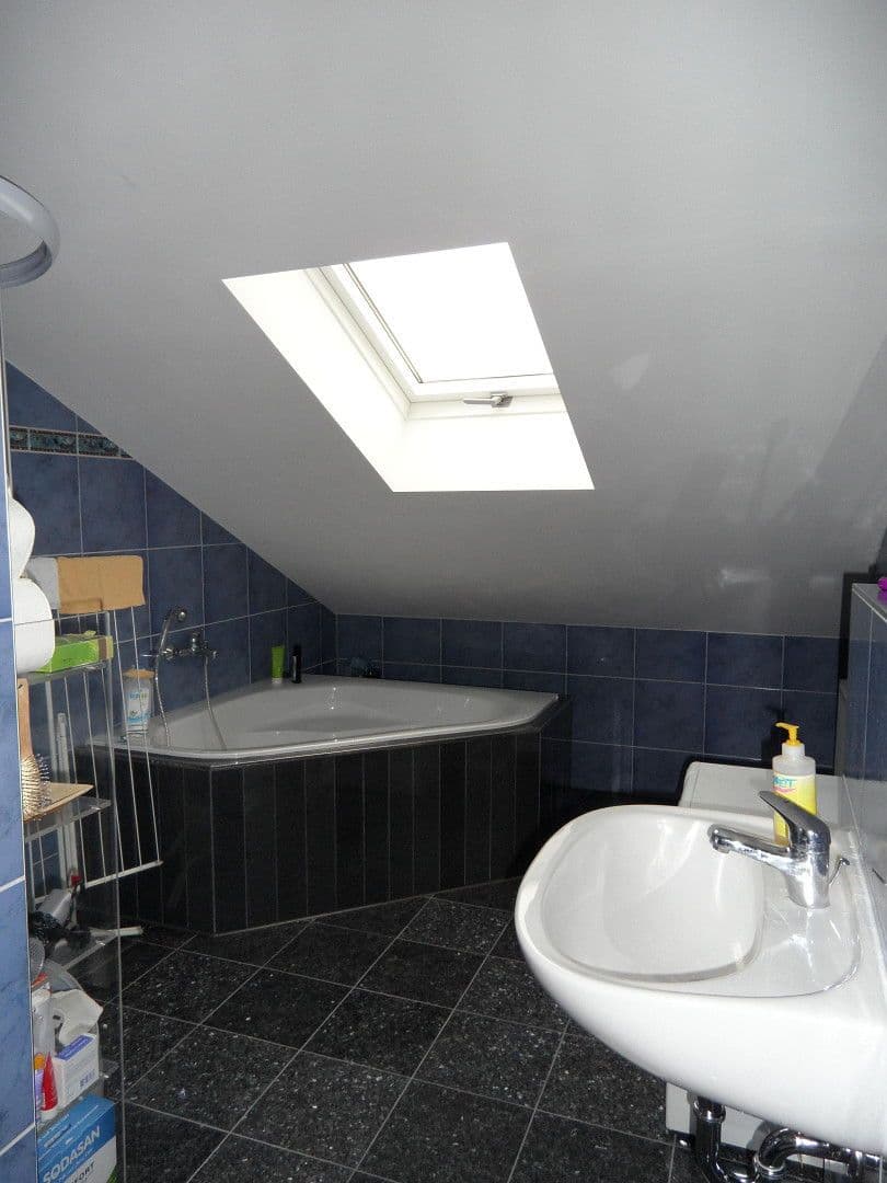 Prenájom bytu 2-izbový 38 m², Bennewitz, Sasko Prenájom bytu 2-izbový 38 m², Bennewitz, Sasko