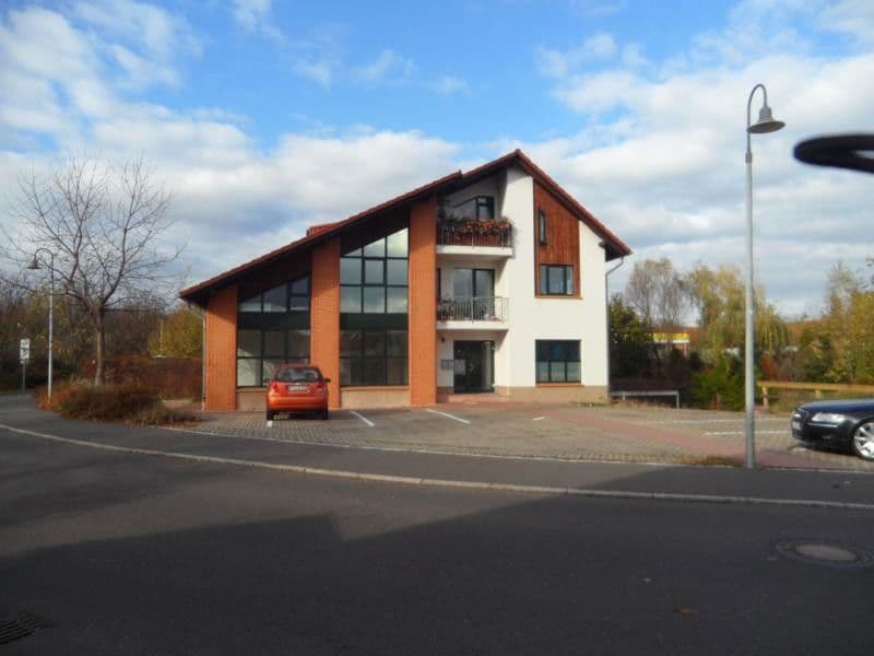 Prenájom bytu 2-izbový 38 m², Bennewitz, Sasko Prenájom bytu 2-izbový 38 m², Bennewitz, Sasko