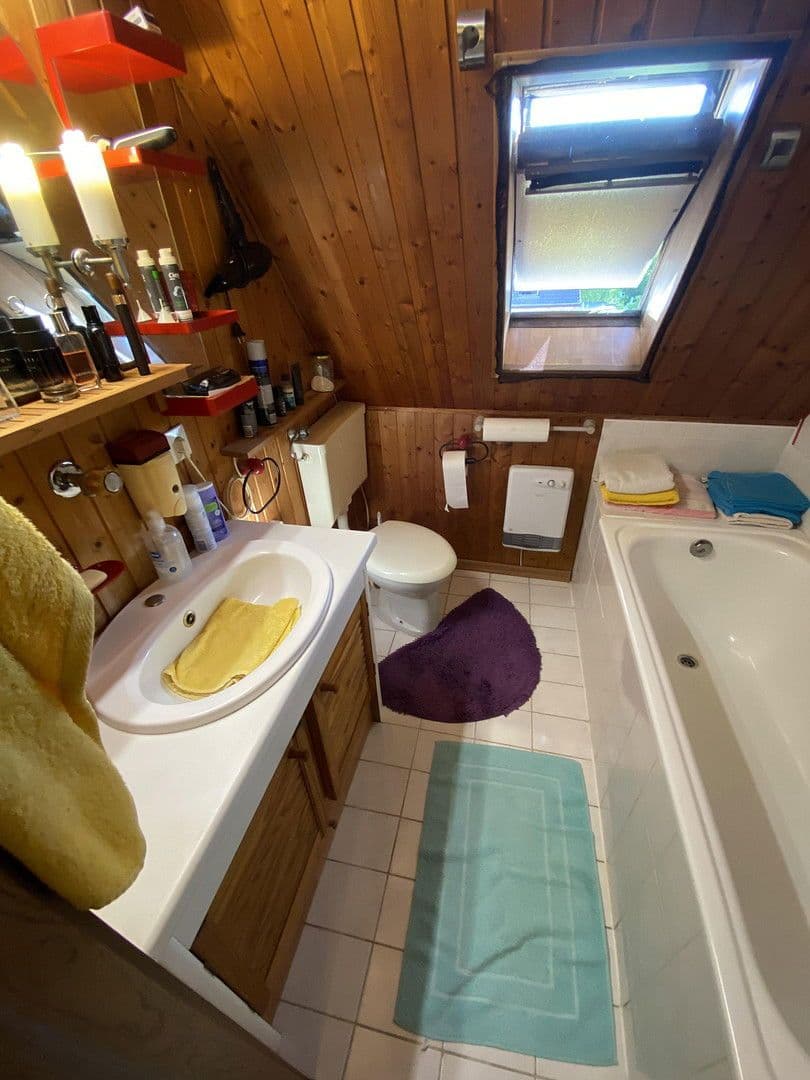 Prenájom domu 140 m², pozemek 327 m², Dortmund, Severné Porýnie - Westfálsko Prenájom domu 140 m², pozemek 327 m², Dortmund, Severné Porýnie - Westfálsko