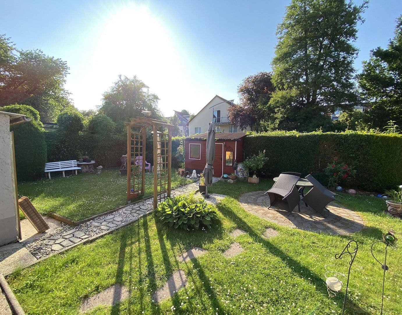 Prenájom domu 140 m², pozemek 327 m², Dortmund, Severné Porýnie - Westfálsko Prenájom domu 140 m², pozemek 327 m², Dortmund, Severné Porýnie - Westfálsko