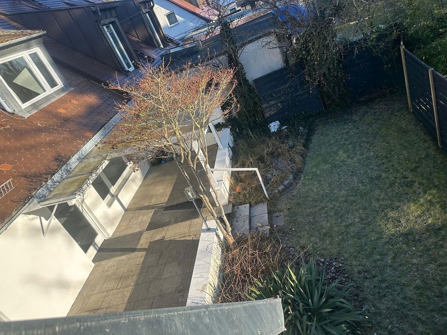 Prenájom domu 150 m², pozemek 290 m², Oberschleißheim, Bavorsko Prenájom domu 150 m², pozemek 290 m², Oberschleißheim, Bavorsko