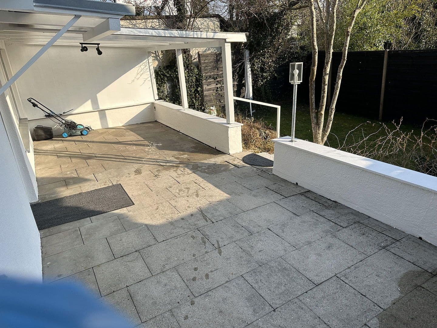 Prenájom domu 150 m², pozemek 290 m², Oberschleißheim, Bavorsko Prenájom domu 150 m², pozemek 290 m², Oberschleißheim, Bavorsko