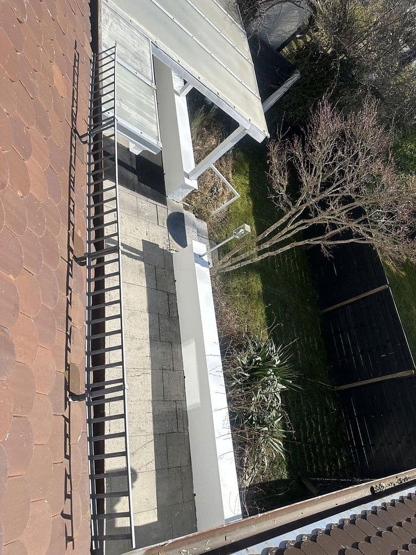 Prenájom domu 150 m², pozemek 290 m², Oberschleißheim, Bavorsko Prenájom domu 150 m², pozemek 290 m², Oberschleißheim, Bavorsko