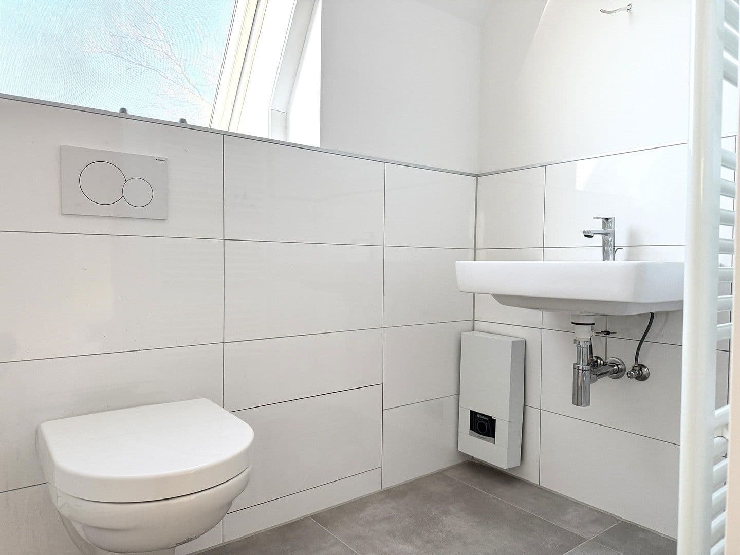 Prenájom bytu 1-izbový 41 m², Schwerter Str. 147, Hagen, Severné Porýnie - Westfálsko Prenájom bytu 1-izbový 41 m², Schwerter Str. 147, Hagen, Severné Porýnie - Westfálsko