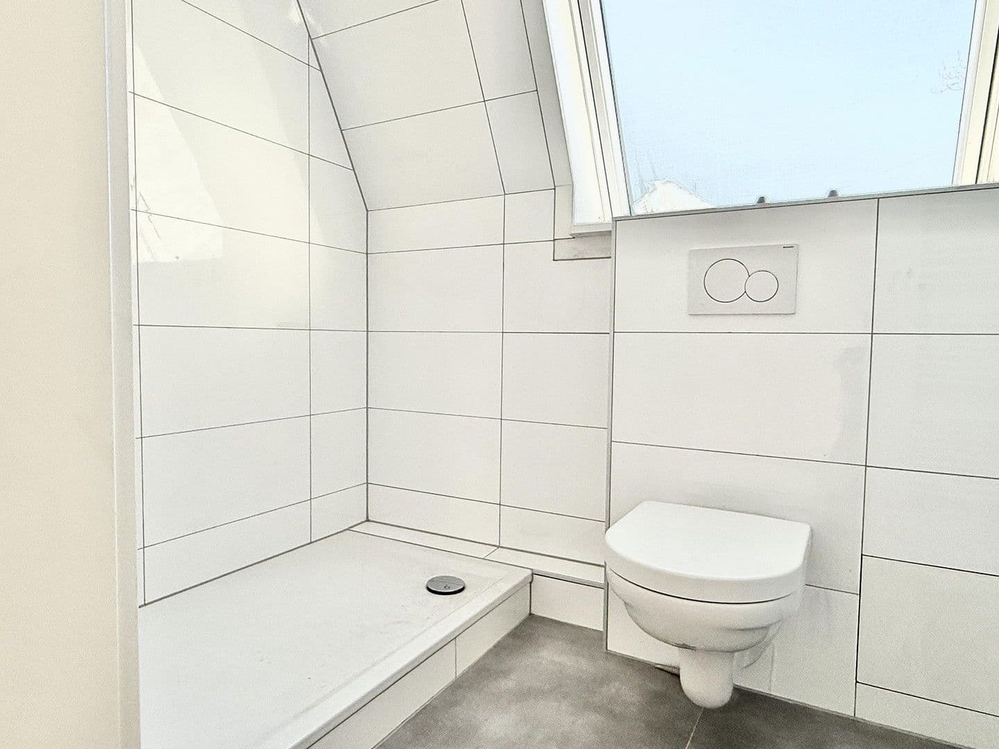 Prenájom bytu 1-izbový 41 m², Schwerter Str. 147, Hagen, Severné Porýnie - Westfálsko Prenájom bytu 1-izbový 41 m², Schwerter Str. 147, Hagen, Severné Porýnie - Westfálsko