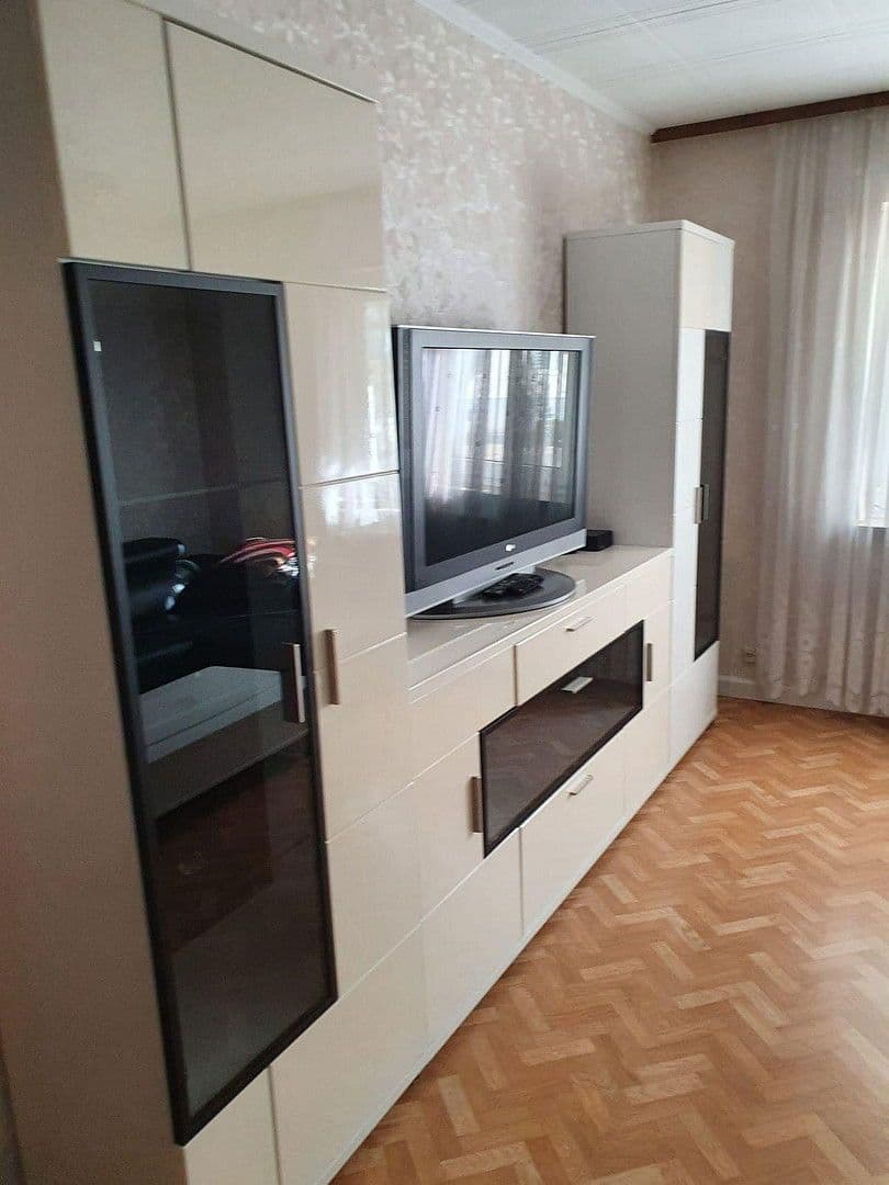 Prenájom bytu 3-izbový 65 m², Ludwigstraße 50, Offenbach am Main, Hesensko Prenájom bytu 3-izbový 65 m², Ludwigstraße 50, Offenbach am Main, Hesensko