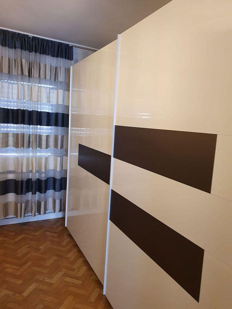 Prenájom bytu 3-izbový 65 m², Ludwigstraße 50, Offenbach am Main, Hesensko Prenájom bytu 3-izbový 65 m², Ludwigstraße 50, Offenbach am Main, Hesensko