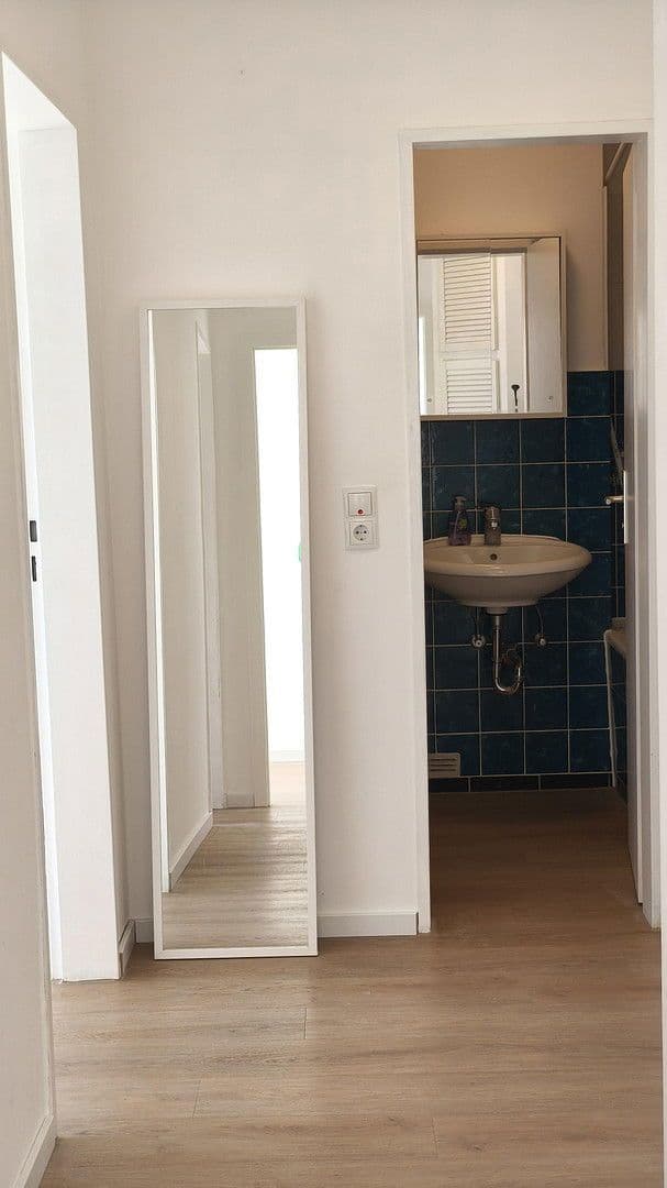 Predaj bytu 2-izbový 47 m², Rübekamp 10, Bremen, Brémy Predaj bytu 2-izbový 47 m², Rübekamp 10, Bremen, Brémy